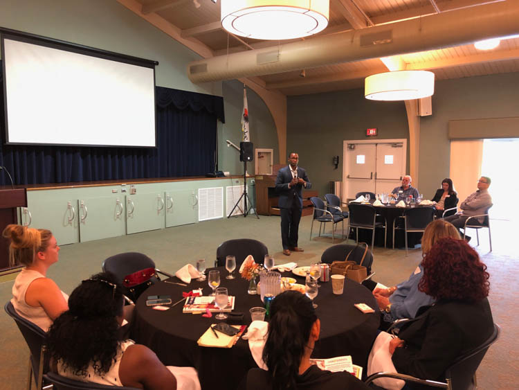 Luncheon Oct Cbba 28