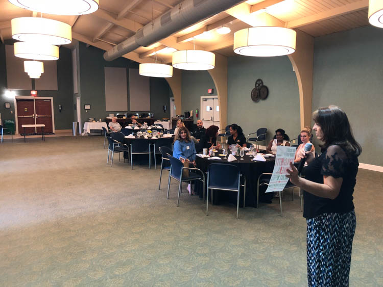 Luncheon Oct Cbba 40