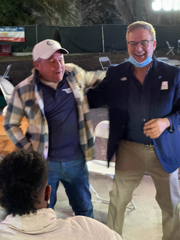 Network Mingle Enjoy Feb 04 2021 11