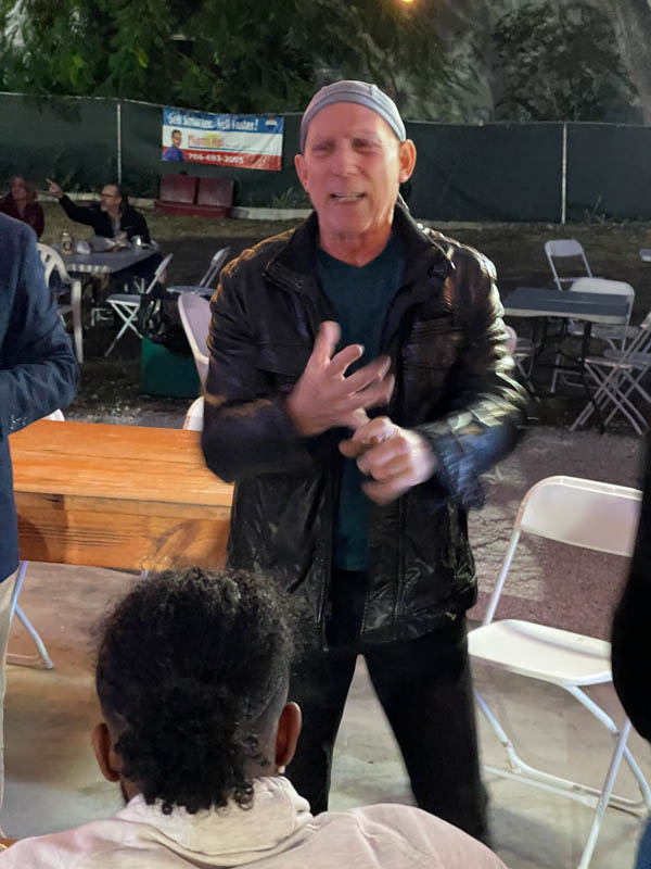 Network Mingle Enjoy Feb 04 2021 16