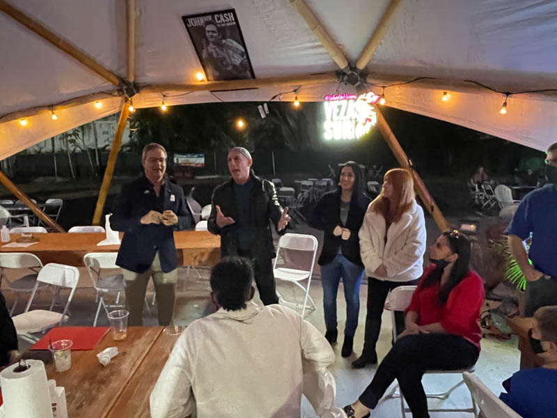 Network Mingle Enjoy Feb 04 2021 17