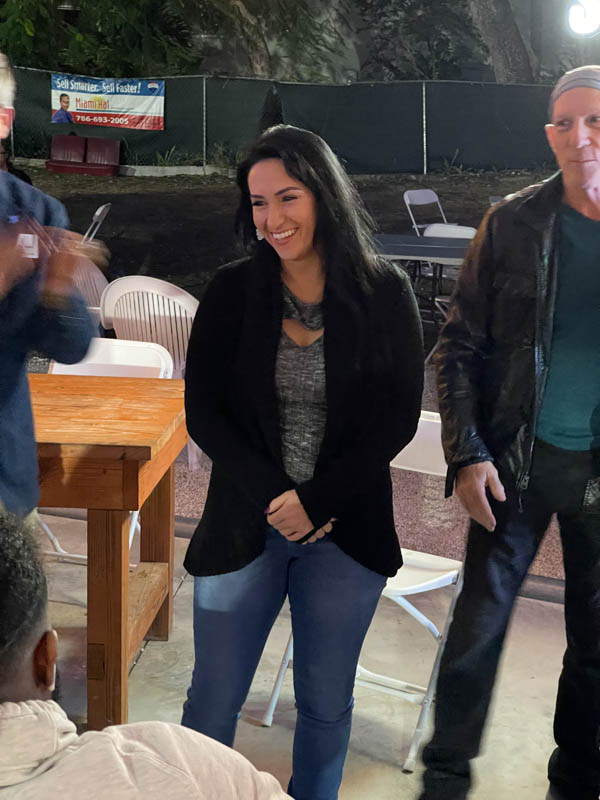 Network Mingle Enjoy Feb 04 2021 18