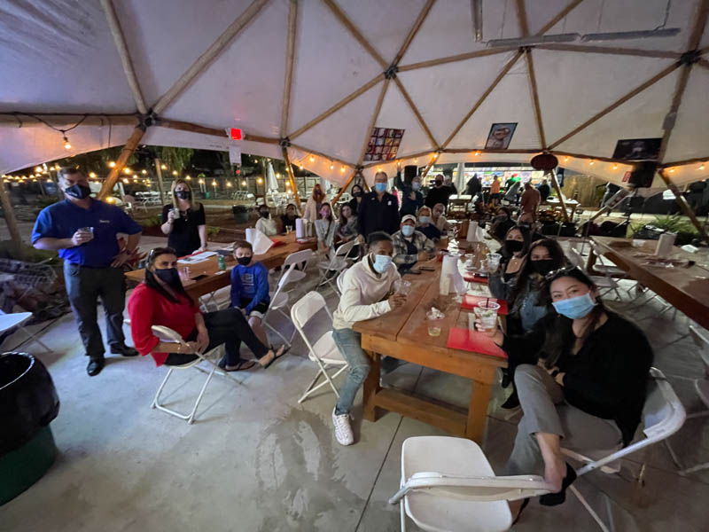 Network Mingle Enjoy Feb 04 2021 2