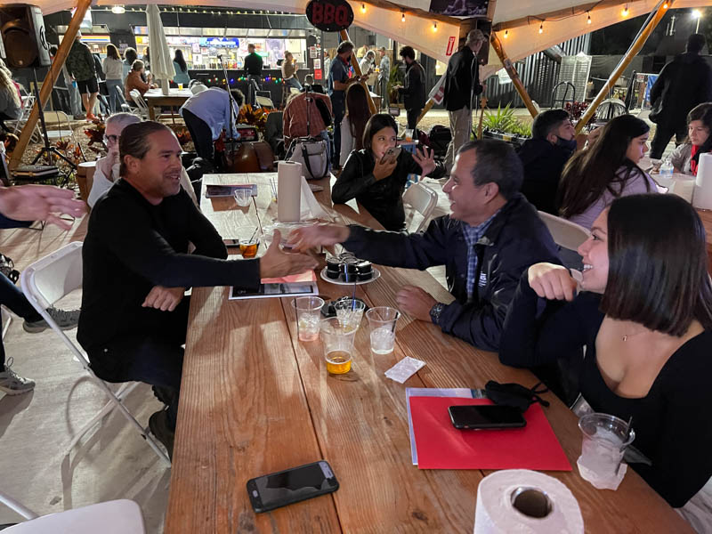 Network Mingle Enjoy Feb 04 2021 28