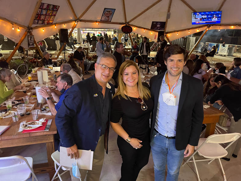 Network Mingle Enjoy Feb 04 2021 32