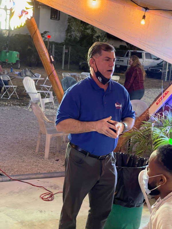 Network Mingle Enjoy Feb 04 2021 5