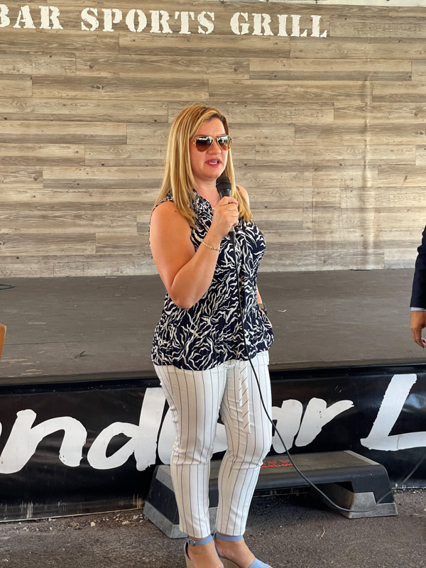 NETWORKING MEETING LUNCHEON April 8 2021 17