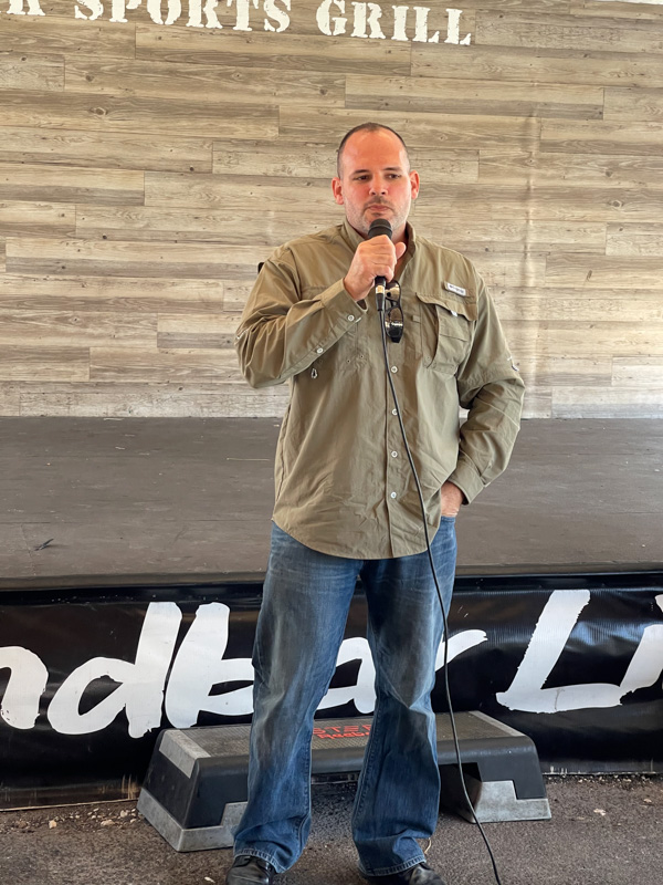 NETWORKING MEETING LUNCHEON April 8 2021 18