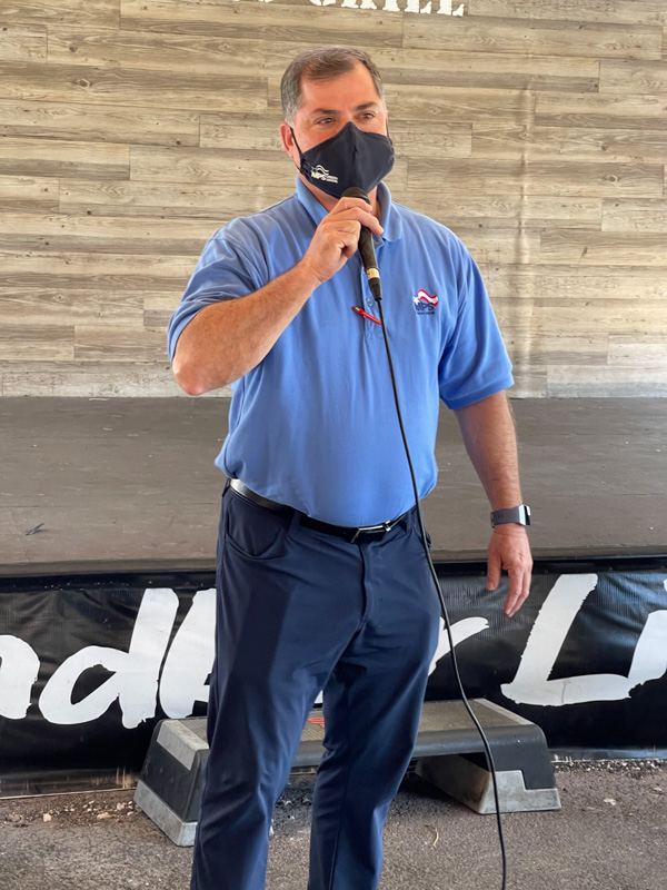 NETWORKING MEETING LUNCHEON April 8 2021 19