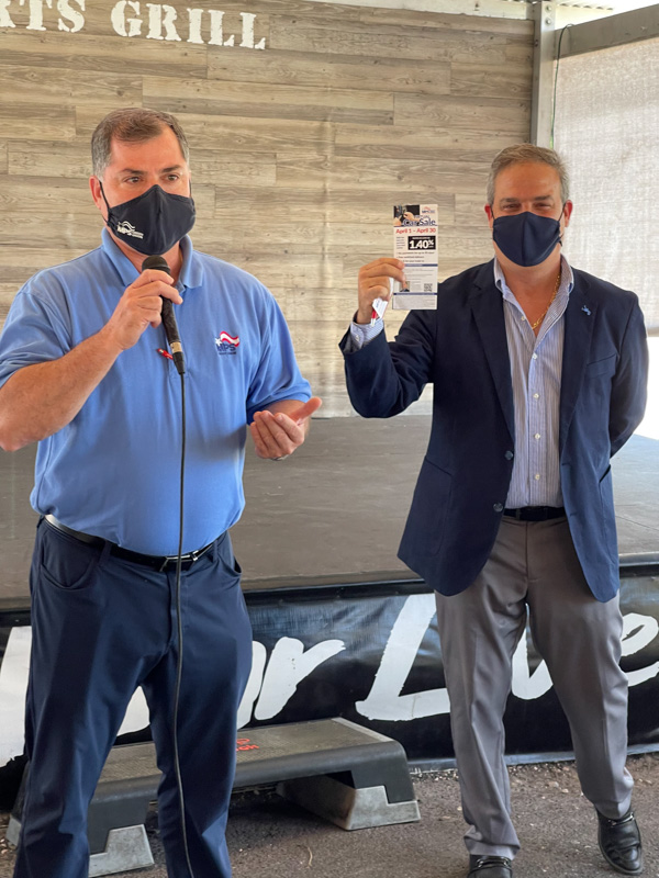 NETWORKING MEETING LUNCHEON April 8 2021 20