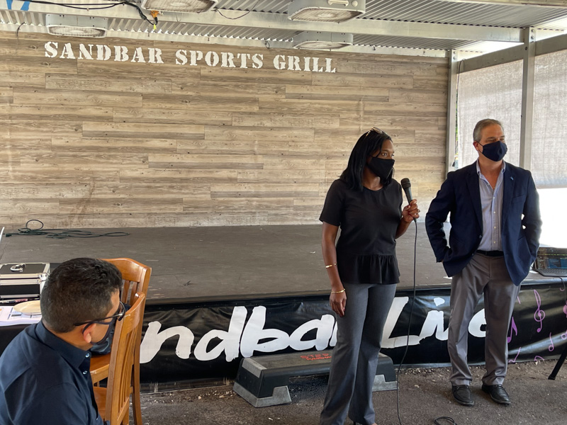 NETWORKING MEETING LUNCHEON April 8 2021 23