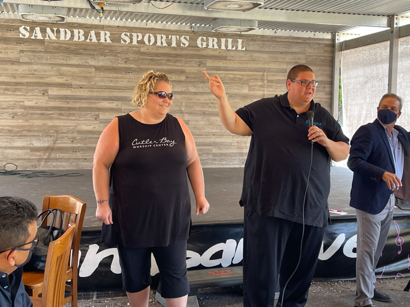 NETWORKING MEETING LUNCHEON April 8 2021 25