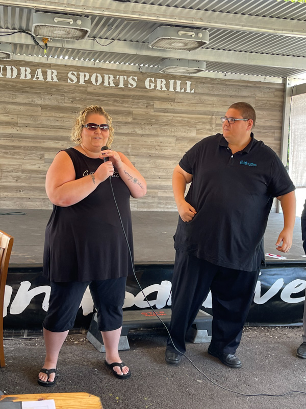 NETWORKING MEETING LUNCHEON April 8 2021 26