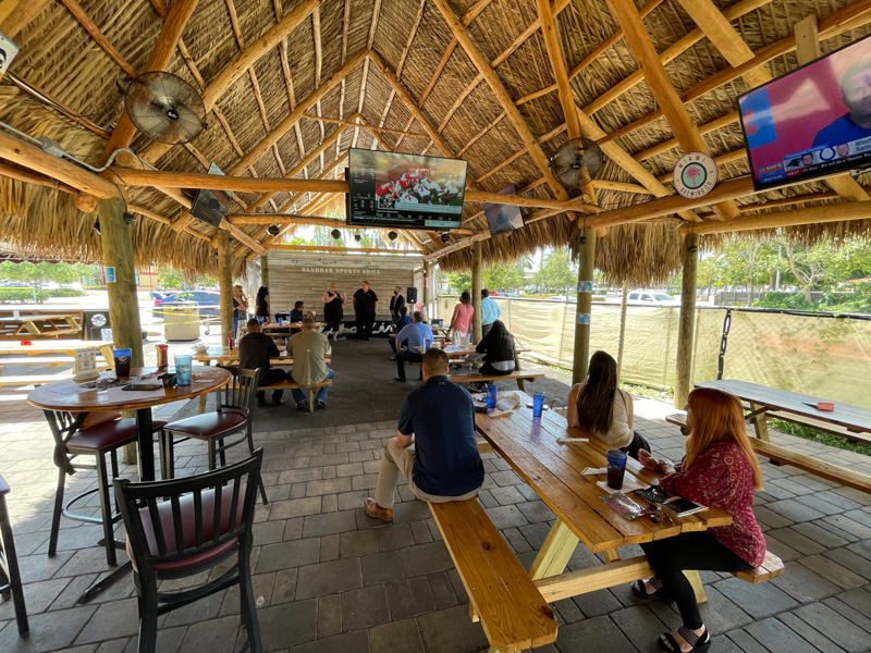 NETWORKING MEETING LUNCHEON April 8 2021 27