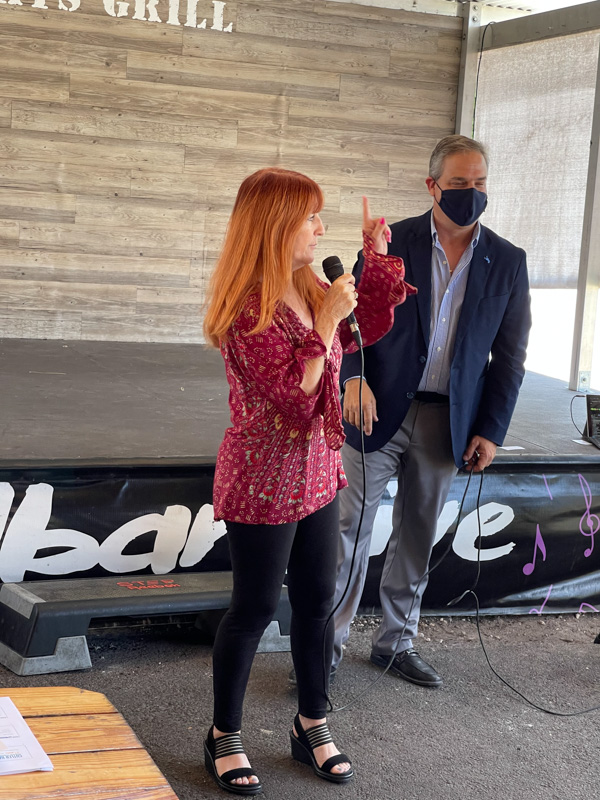 NETWORKING MEETING LUNCHEON April 8 2021 30