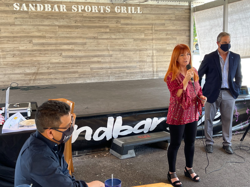 NETWORKING MEETING LUNCHEON April 8 2021 31