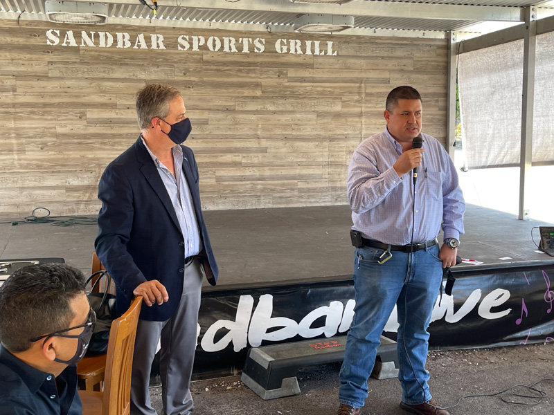 NETWORKING MEETING LUNCHEON April 8 2021 33