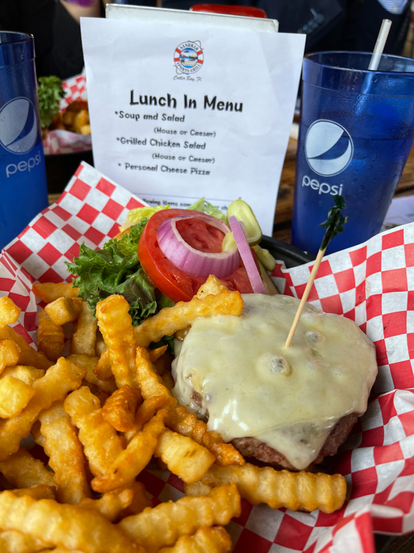 NETWORKING MEETING LUNCHEON April 8 2021 37