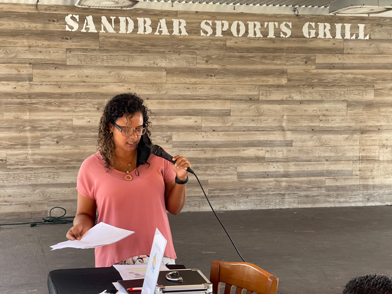 NETWORKING MEETING LUNCHEON April 8 2021 39