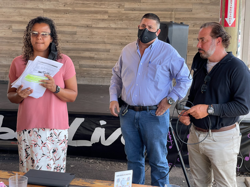 NETWORKING MEETING LUNCHEON April 8 2021 42