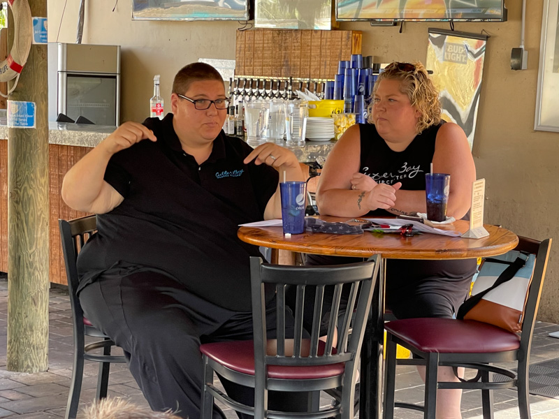 NETWORKING MEETING LUNCHEON April 8 2021 44