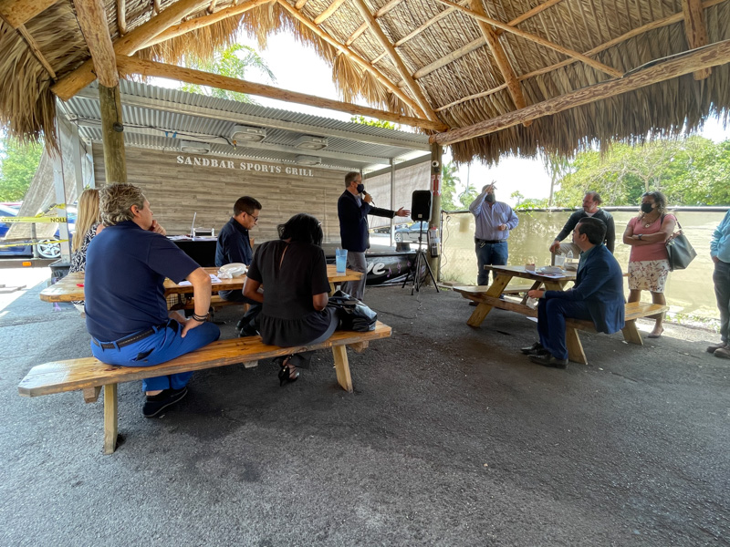 NETWORKING MEETING LUNCHEON April 8 2021 54