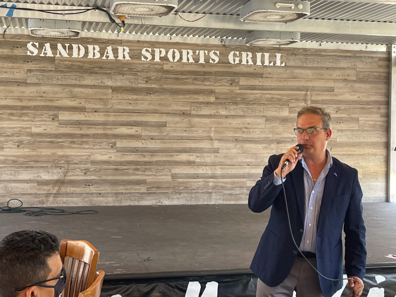 NETWORKING MEETING LUNCHEON April 8 2021 56