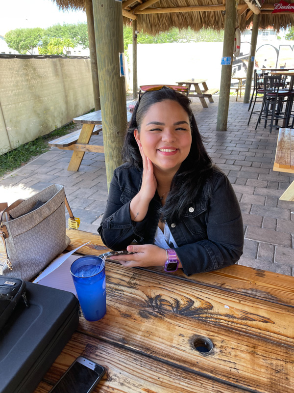 NETWORKING MEETING LUNCHEON April 8 2021 7