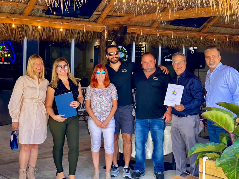 Networking Meeting Luncheon Cbba May 2021 Img 0