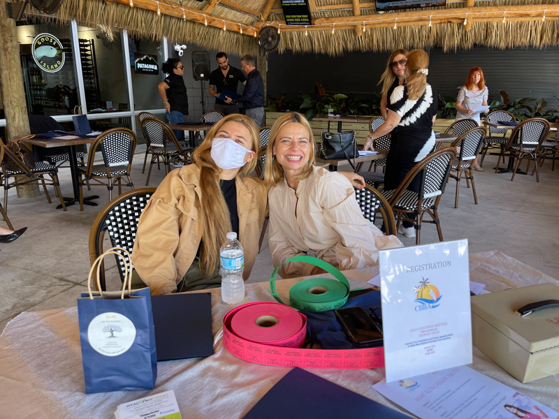 Networking Meeting Luncheon Cbba May 2021 Img 1