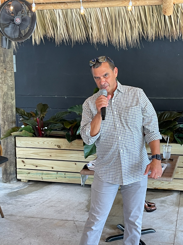 Networking Meeting Luncheon Cbba May 2021 Img 104