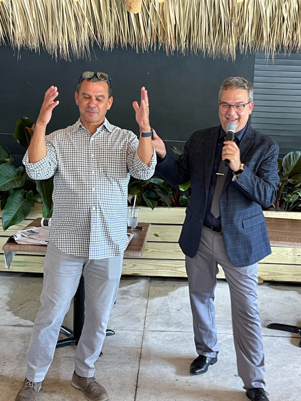 Networking Meeting Luncheon Cbba May 2021 Img 107