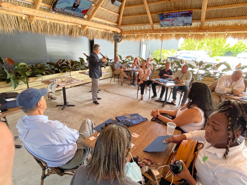 Networking Meeting Luncheon Cbba May 2021 Img 108