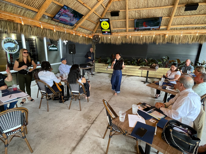 Networking Meeting Luncheon Cbba May 2021 Img 110