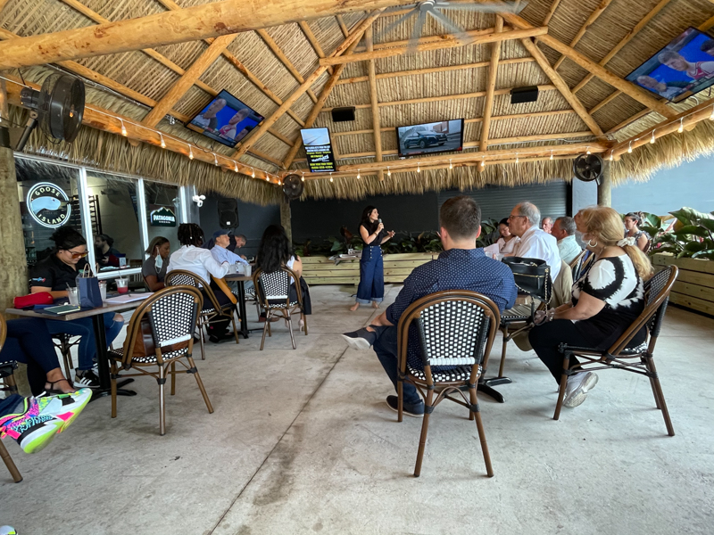 Networking Meeting Luncheon Cbba May 2021 Img 111