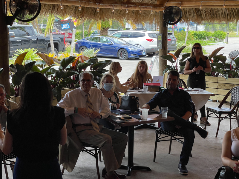 Networking Meeting Luncheon Cbba May 2021 Img 114