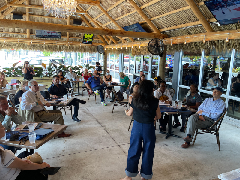 Networking Meeting Luncheon Cbba May 2021 Img 115