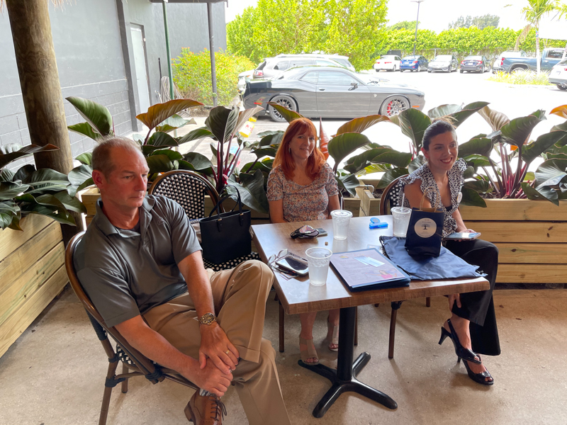 Networking Meeting Luncheon Cbba May 2021 Img 116