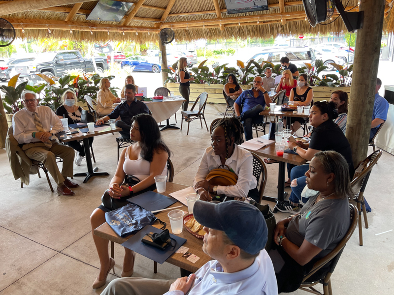 Networking Meeting Luncheon Cbba May 2021 Img 118