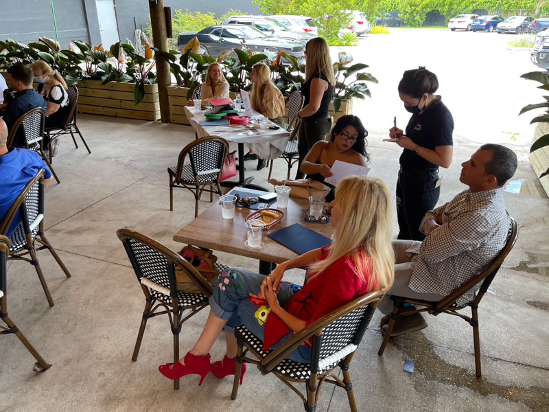 Networking Meeting Luncheon Cbba May 2021 Img 119