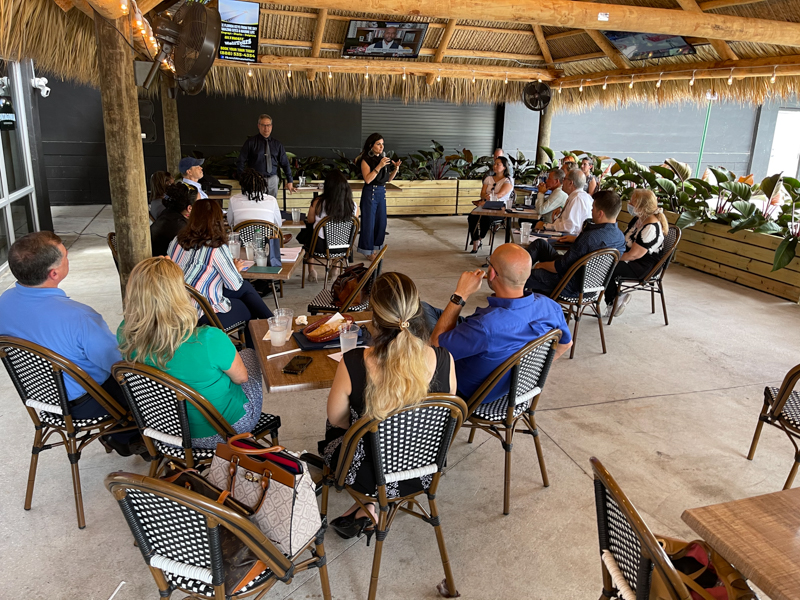 Networking Meeting Luncheon Cbba May 2021 Img 120