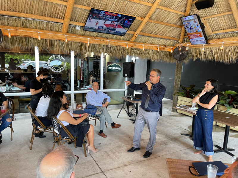 Networking Meeting Luncheon Cbba May 2021 Img 123