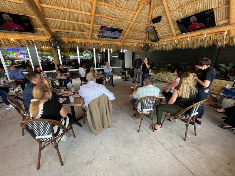 Networking Meeting Luncheon Cbba May 2021 Img 124