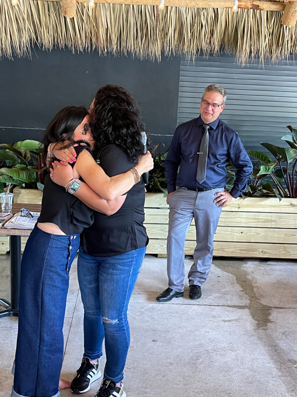 Networking Meeting Luncheon Cbba May 2021 Img 126