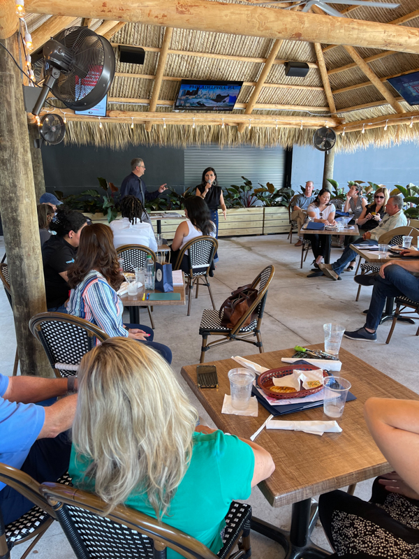 Networking Meeting Luncheon Cbba May 2021 Img 127