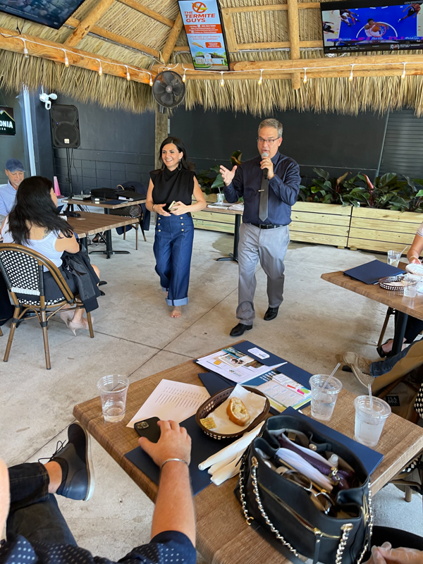 Networking Meeting Luncheon Cbba May 2021 Img 128