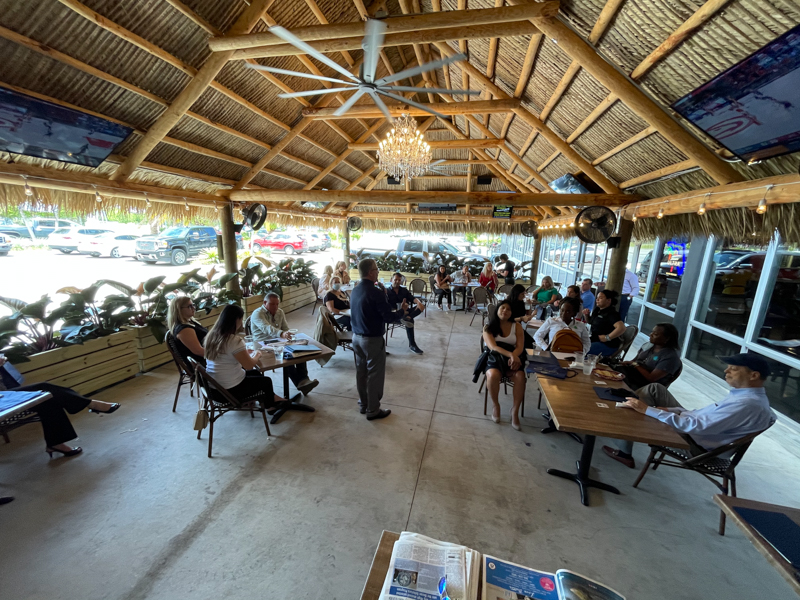 Networking Meeting Luncheon Cbba May 2021 Img 129