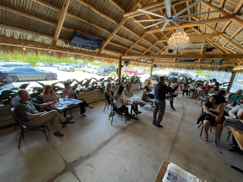 Networking Meeting Luncheon Cbba May 2021 Img 130