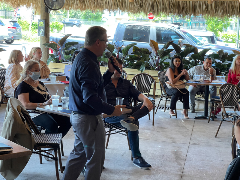 Networking Meeting Luncheon Cbba May 2021 Img 131