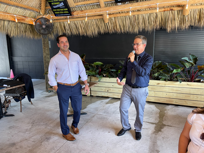 Networking Meeting Luncheon Cbba May 2021 Img 133